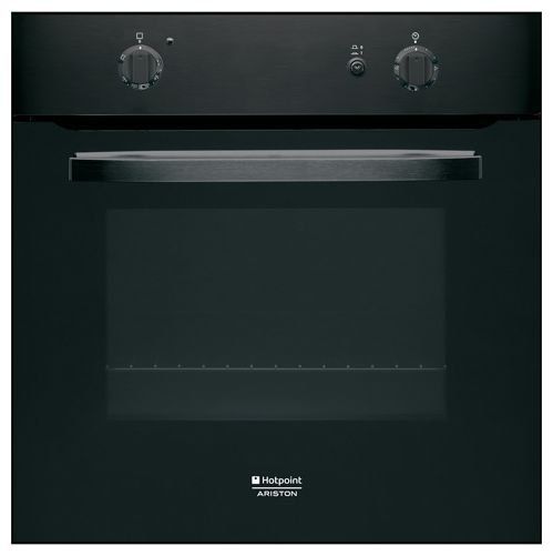 Газовый духовой шкаф hotpoint ariston 7o fhr g ow